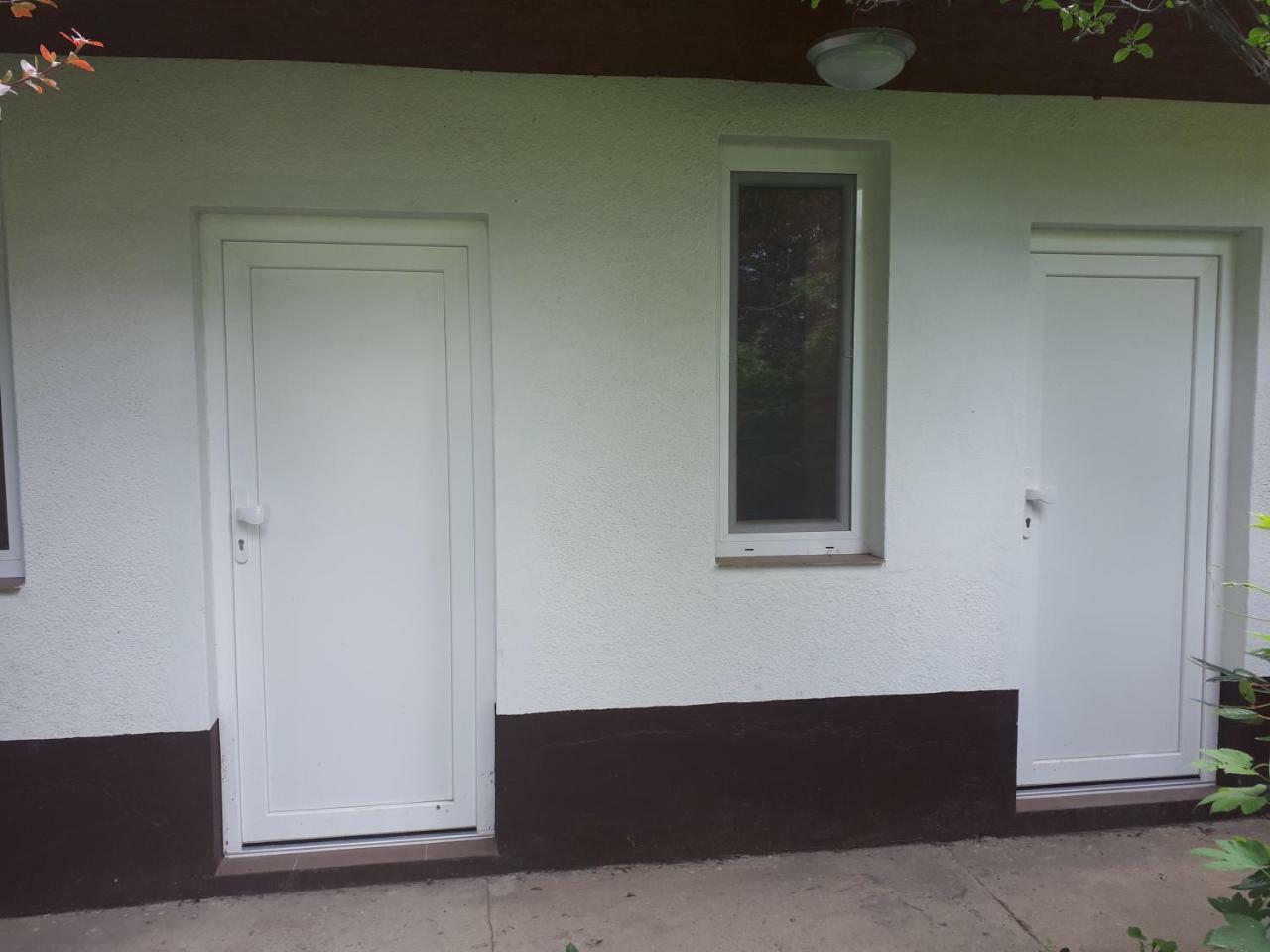 Apartman - Sukromie V Meste Bratislava Dış mekan fotoğraf