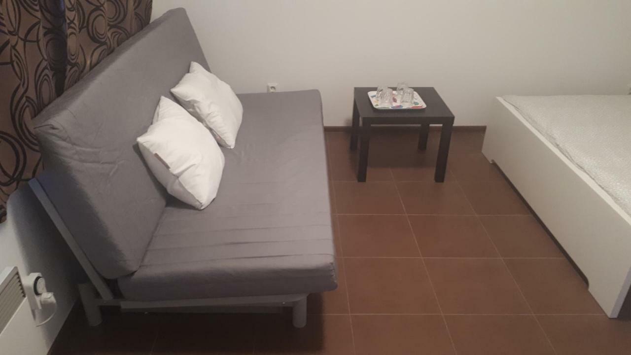 Apartman - Sukromie V Meste Bratislava Dış mekan fotoğraf