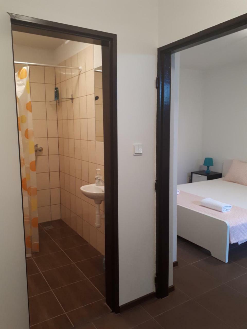 Apartman - Sukromie V Meste Bratislava Dış mekan fotoğraf