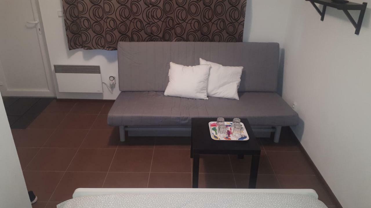 Apartman - Sukromie V Meste Bratislava Dış mekan fotoğraf