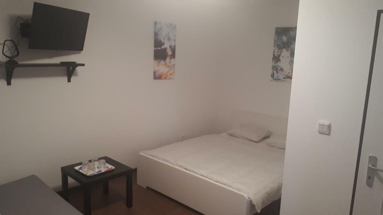 Apartman - Sukromie V Meste Bratislava Dış mekan fotoğraf