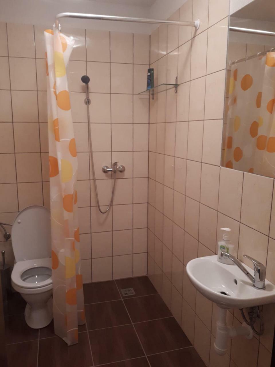 Apartman - Sukromie V Meste Bratislava Dış mekan fotoğraf