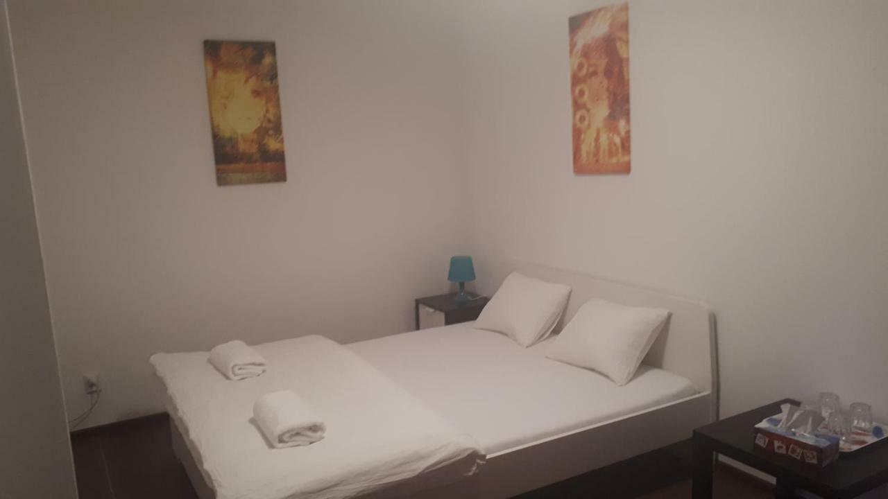 Apartman - Sukromie V Meste Bratislava Dış mekan fotoğraf