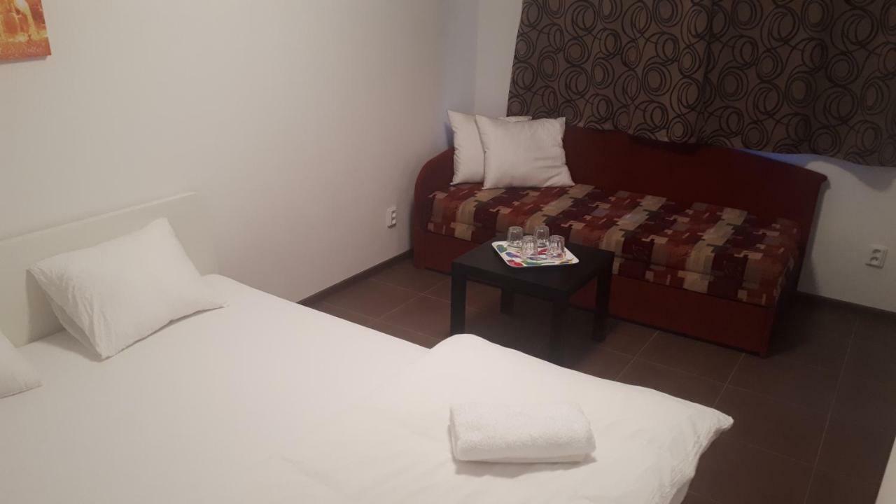 Apartman - Sukromie V Meste Bratislava Dış mekan fotoğraf